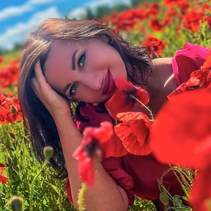 Наталья Счастливая