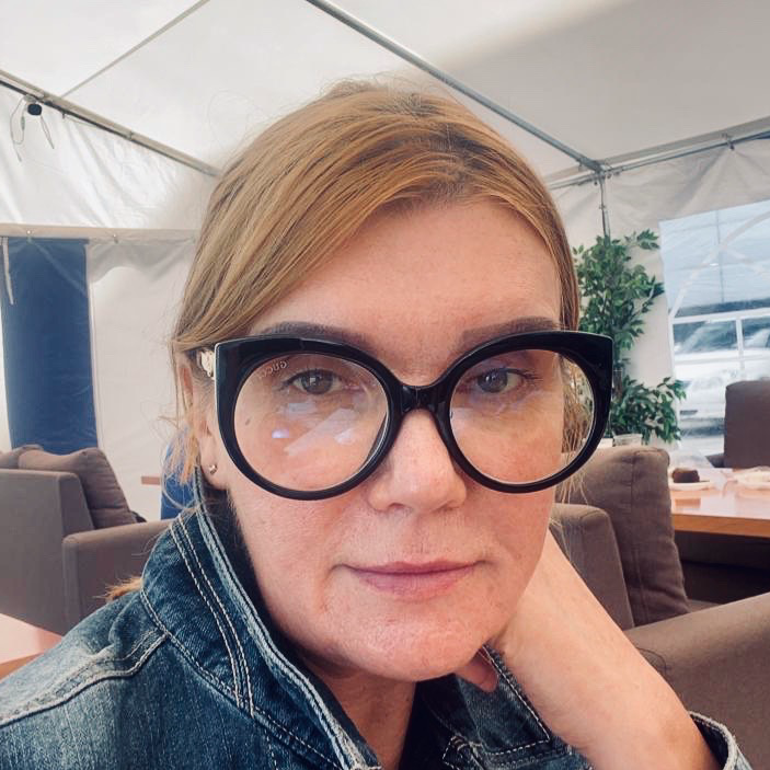 Светлана Рудакова