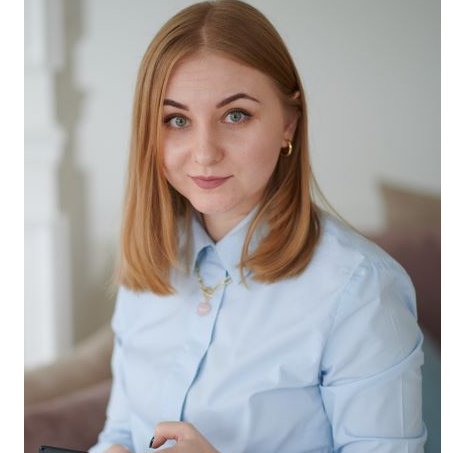 Екатерина Макеева