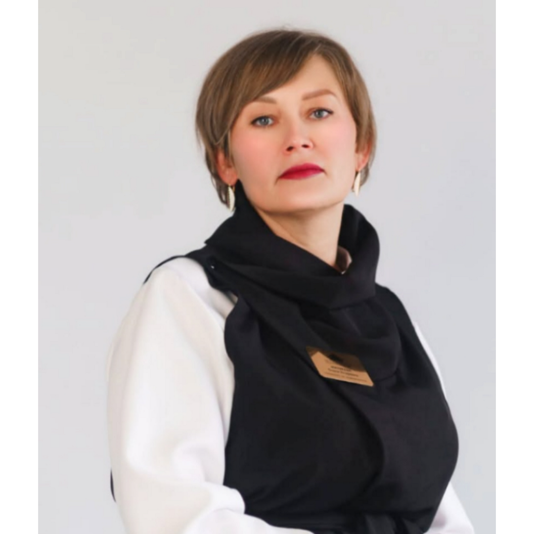 Олеся Матвеева