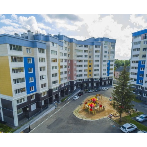 Елена Ильина