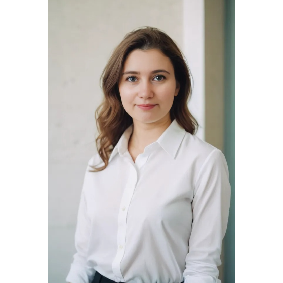 Ирина Юдина