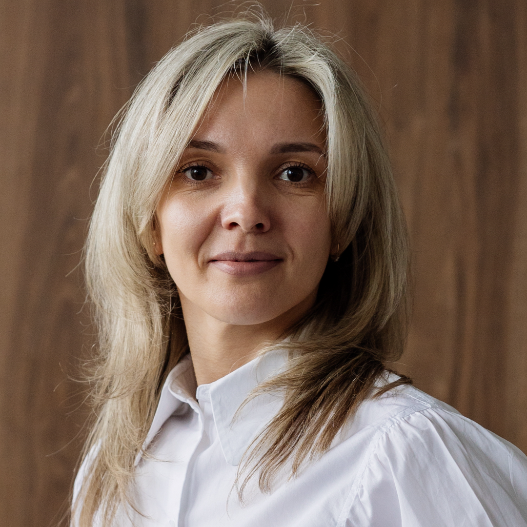 Татьяна Алексеева
