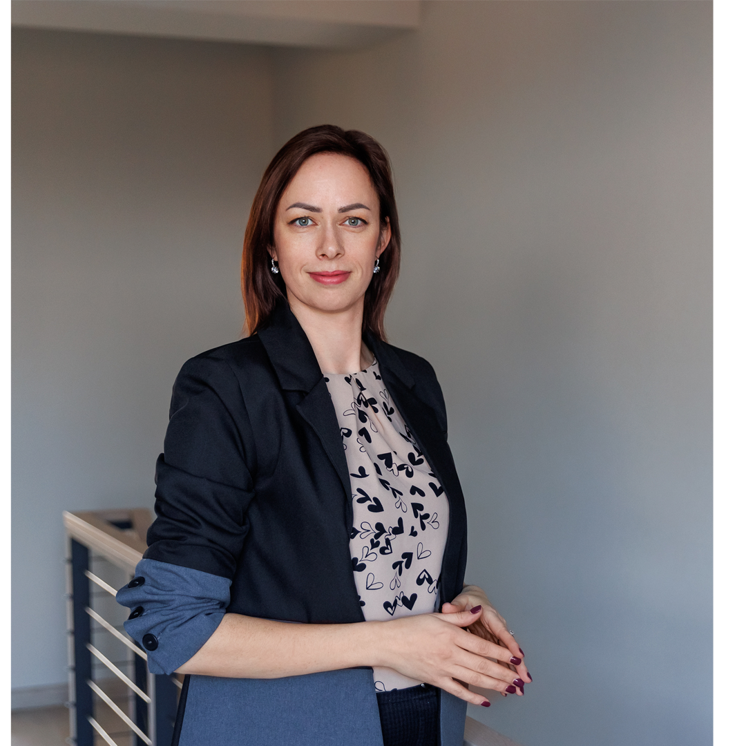Наталья Кадникова