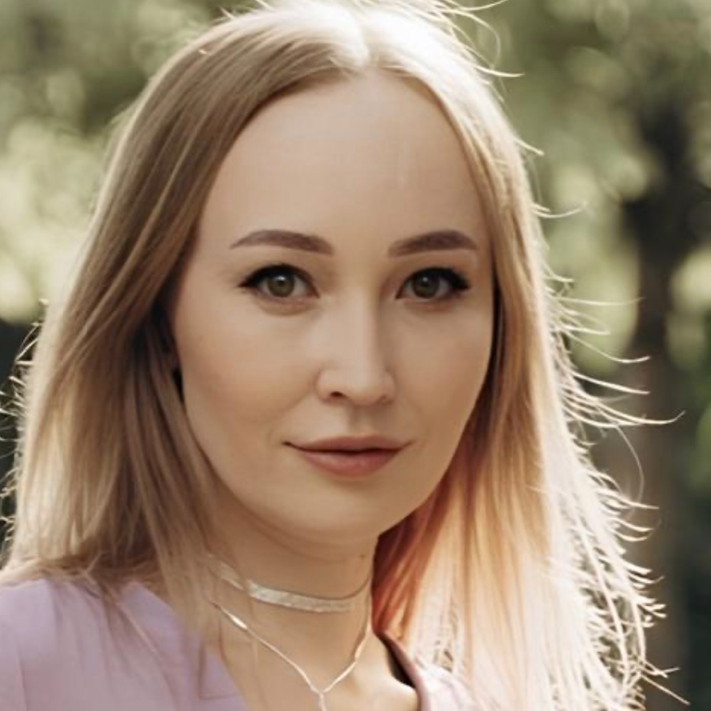 Диана Аминева