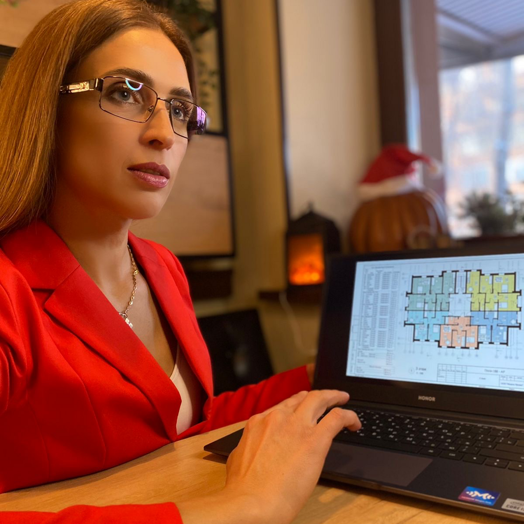 Юлия Проистина