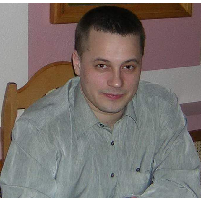 Александр Миронов