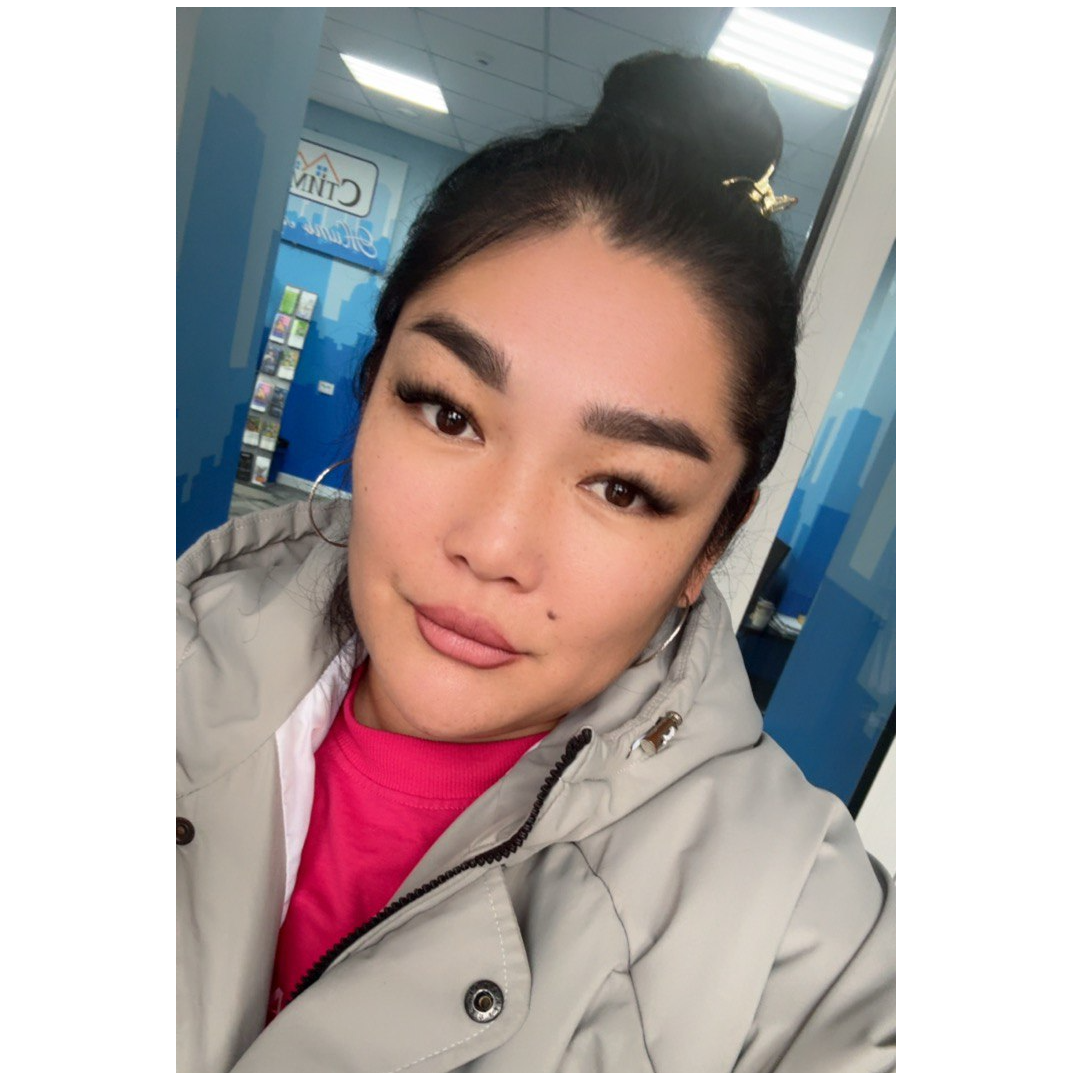 Римма Петренко