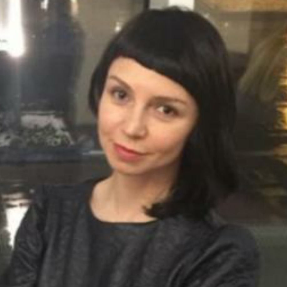 Вера Архипова
