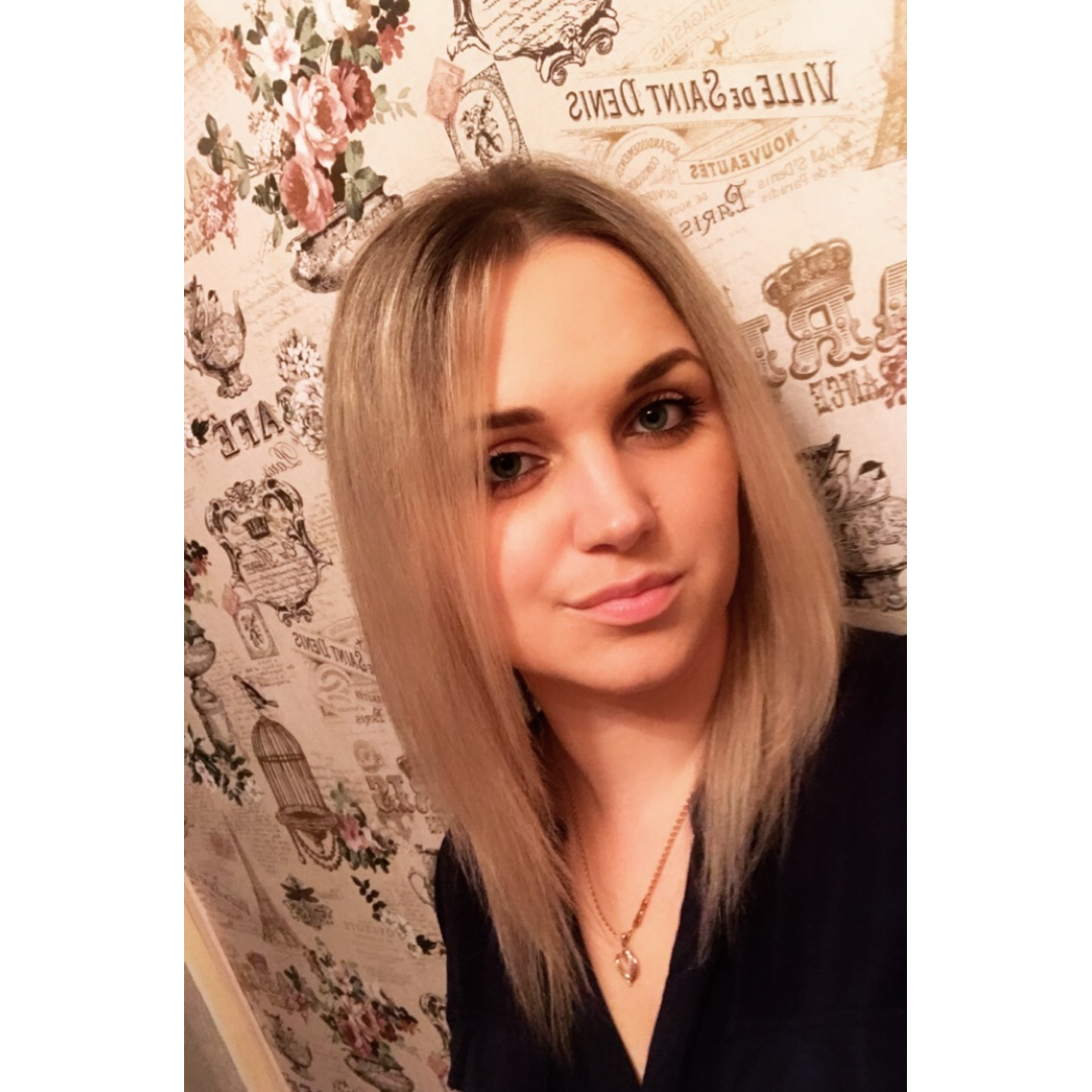 Наталья Ашлапова