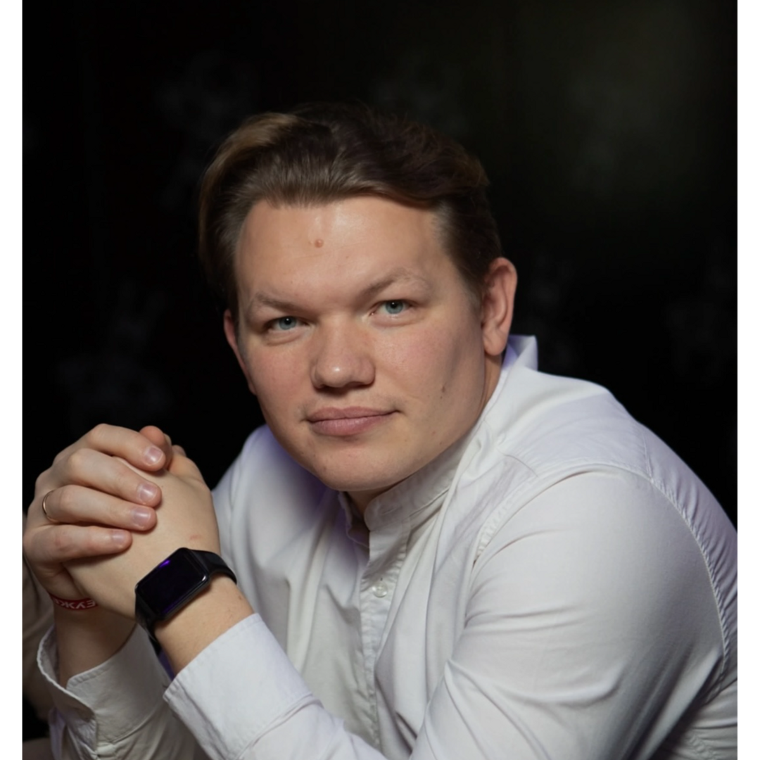 Вячеслав Филиппий