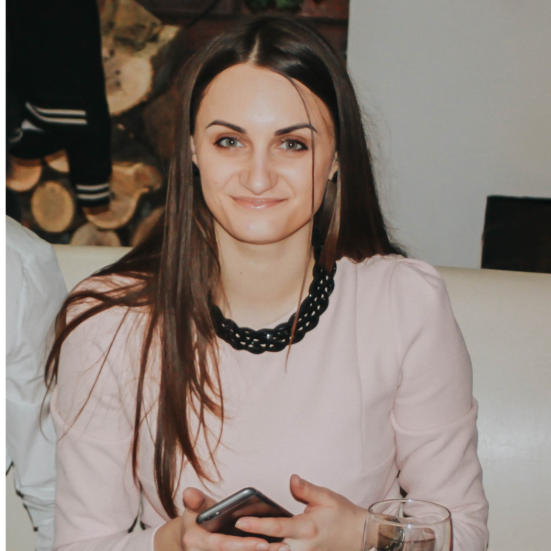 Елизавета Бондаренко