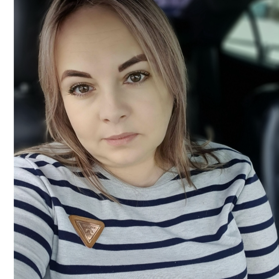 Эльвира Васильева