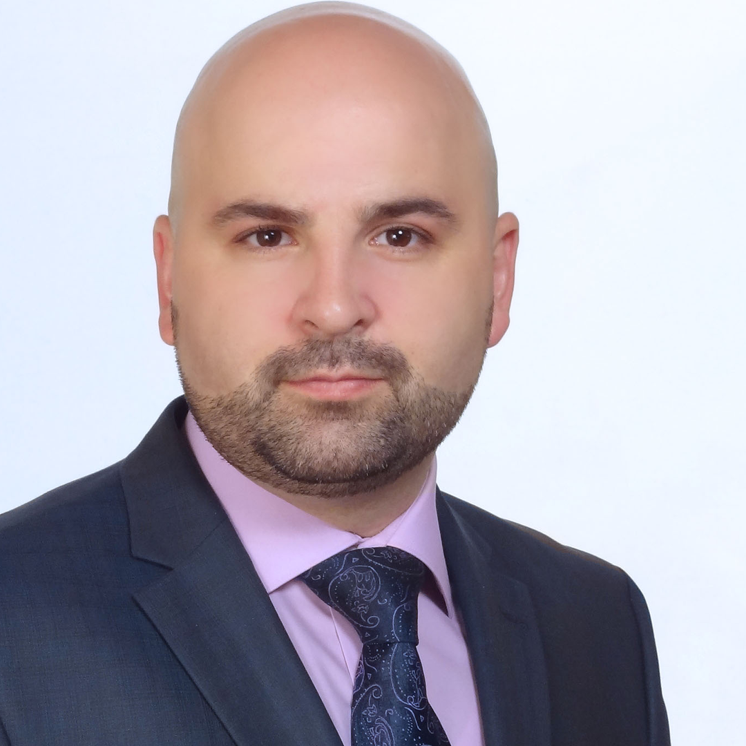 Василий Зинченко