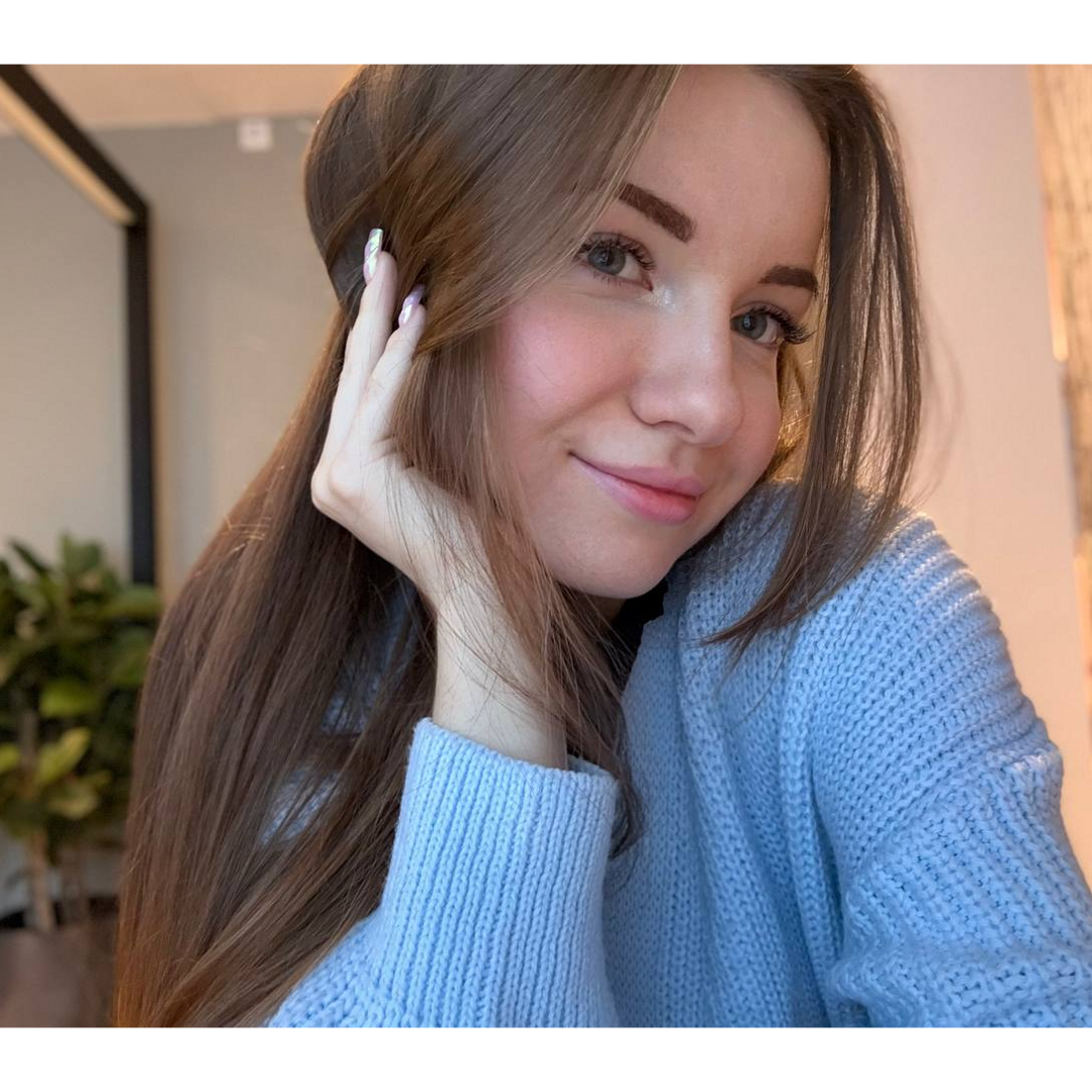 Валерия Крюкова