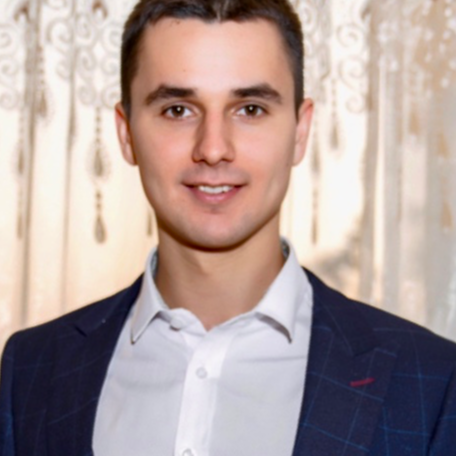 Василий Карасюк