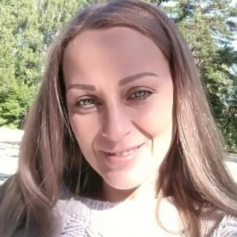 Елена Григорьева