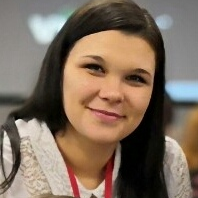 Алина Сальникова