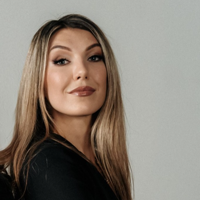 Юлия Агафонова