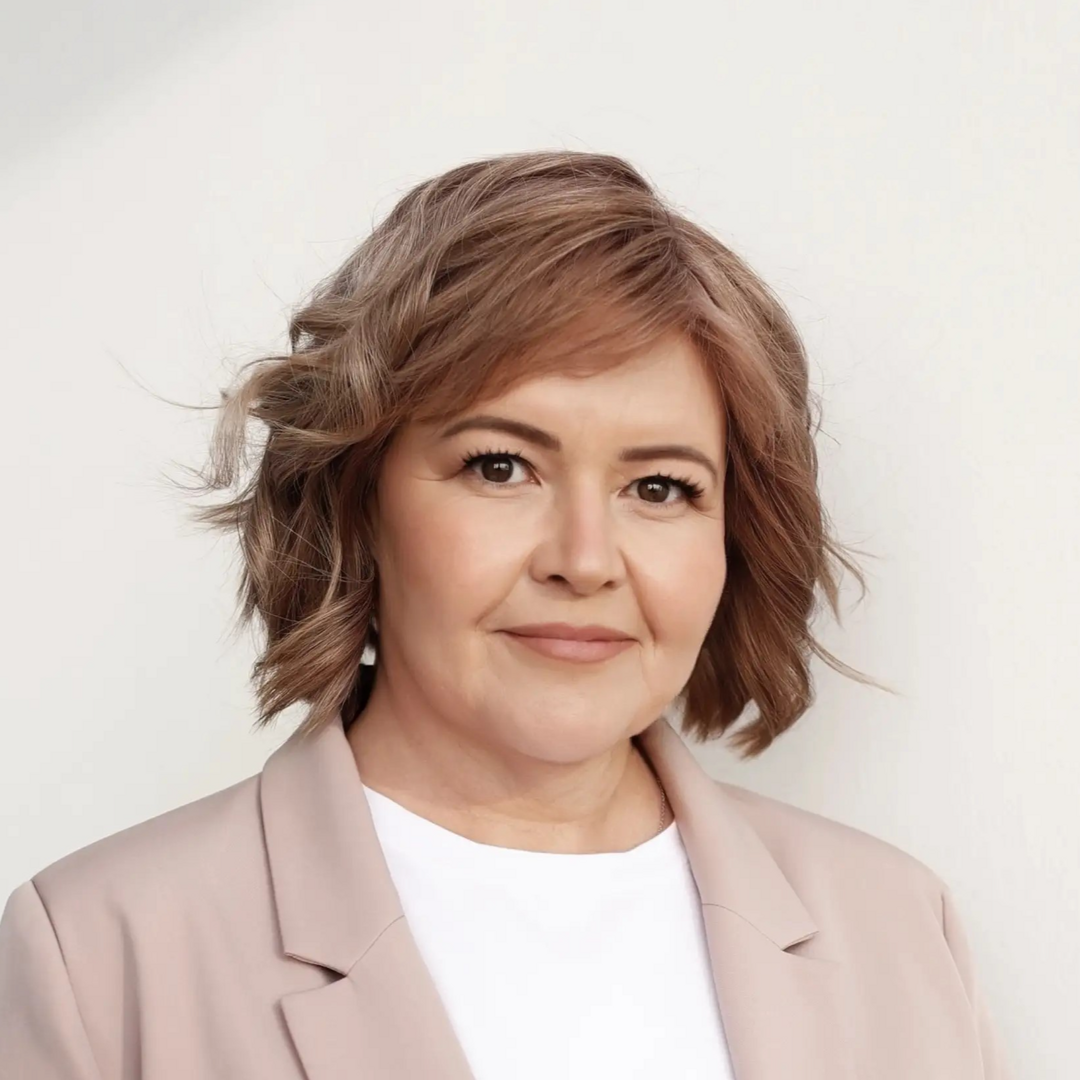 Ольга Иванова