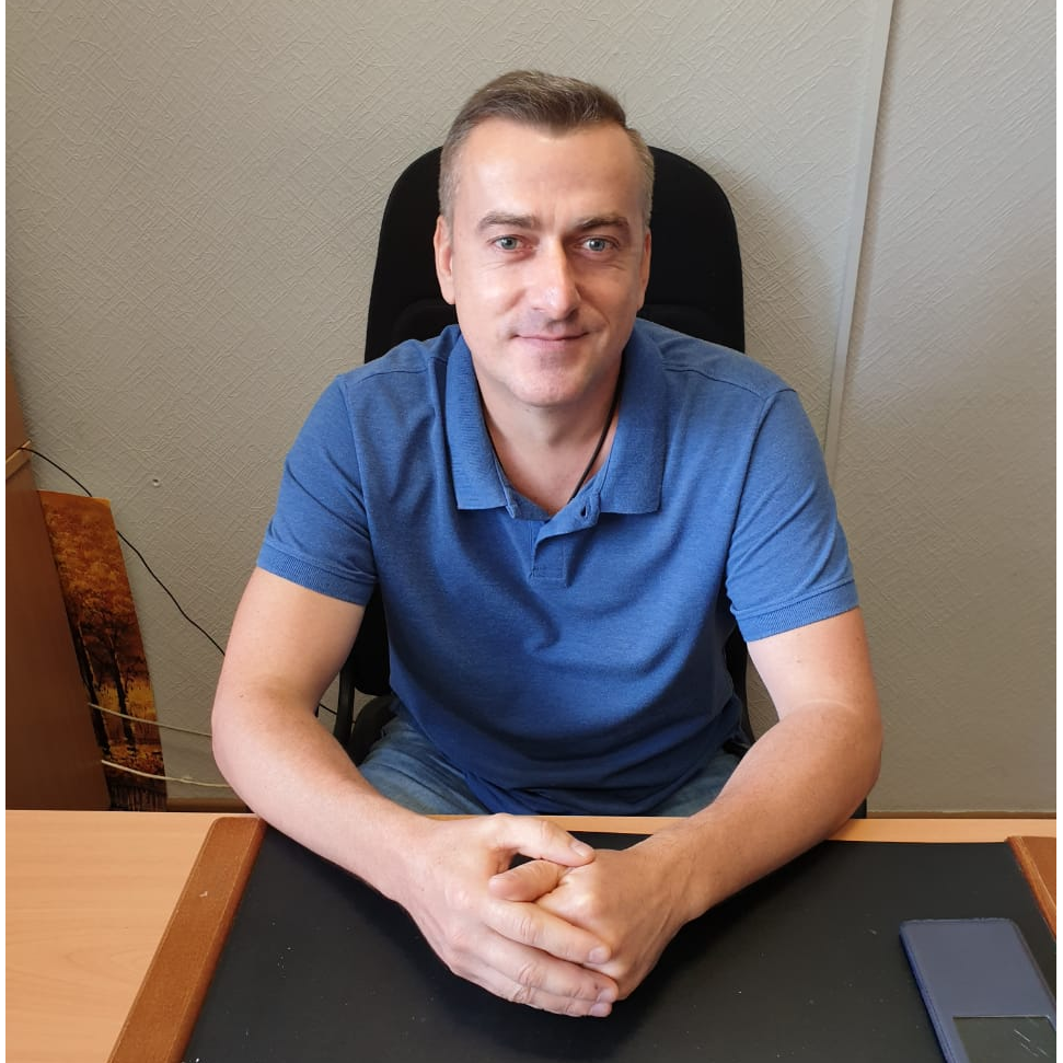 Николай Саприн