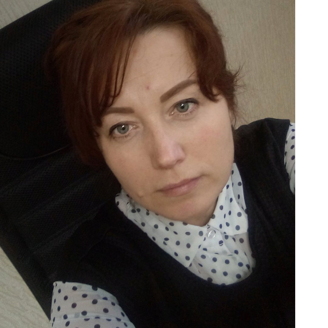 Елена Егорова