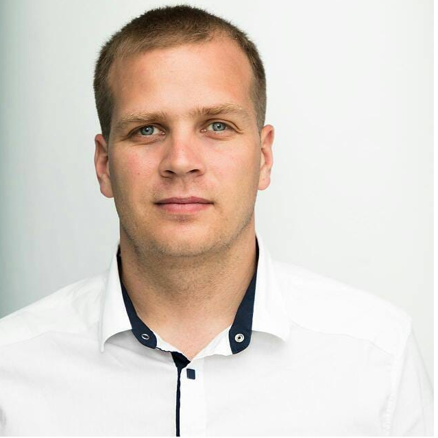 Григорий Тремазов