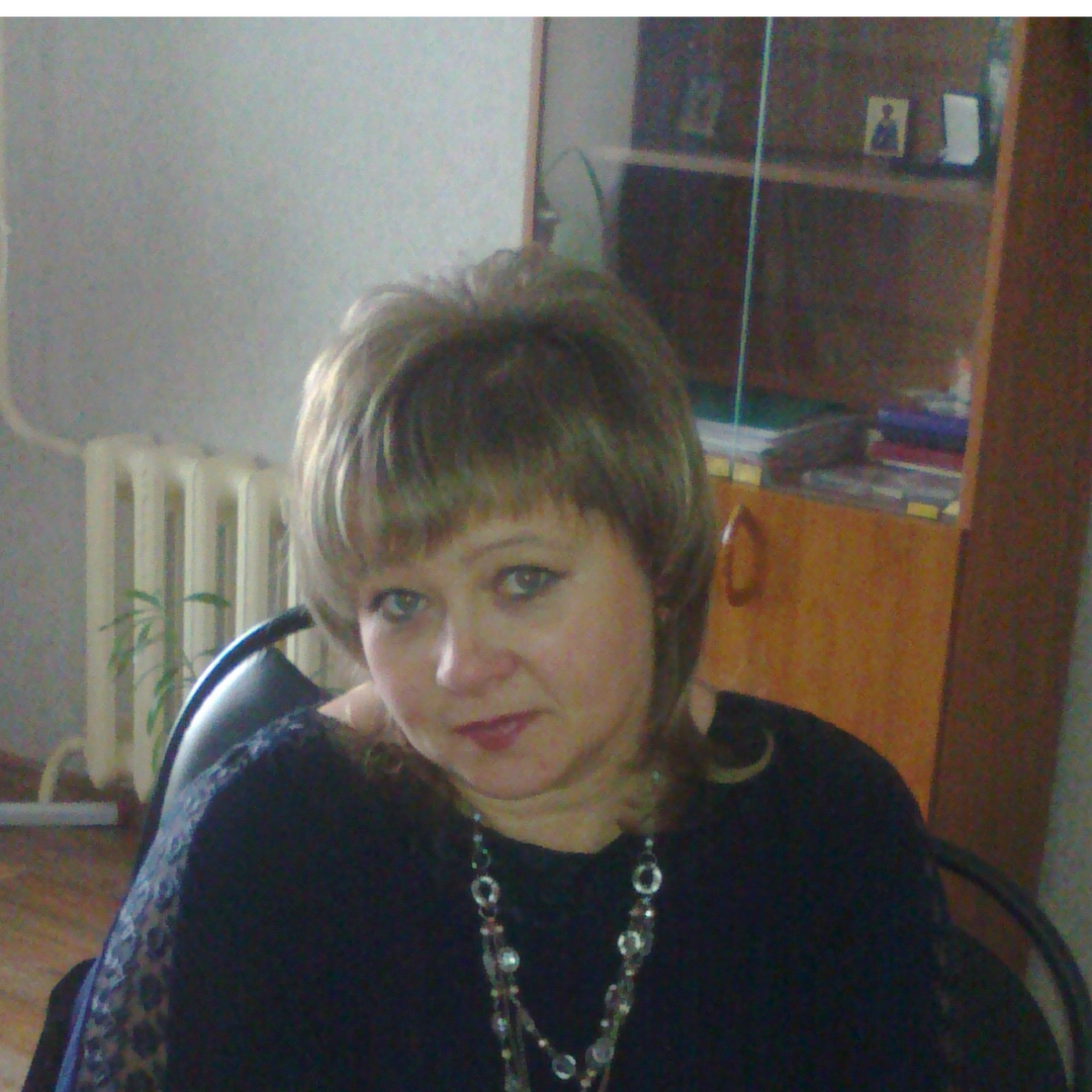 Инна Тарнова