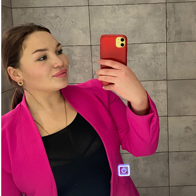 Дарья Горяинова