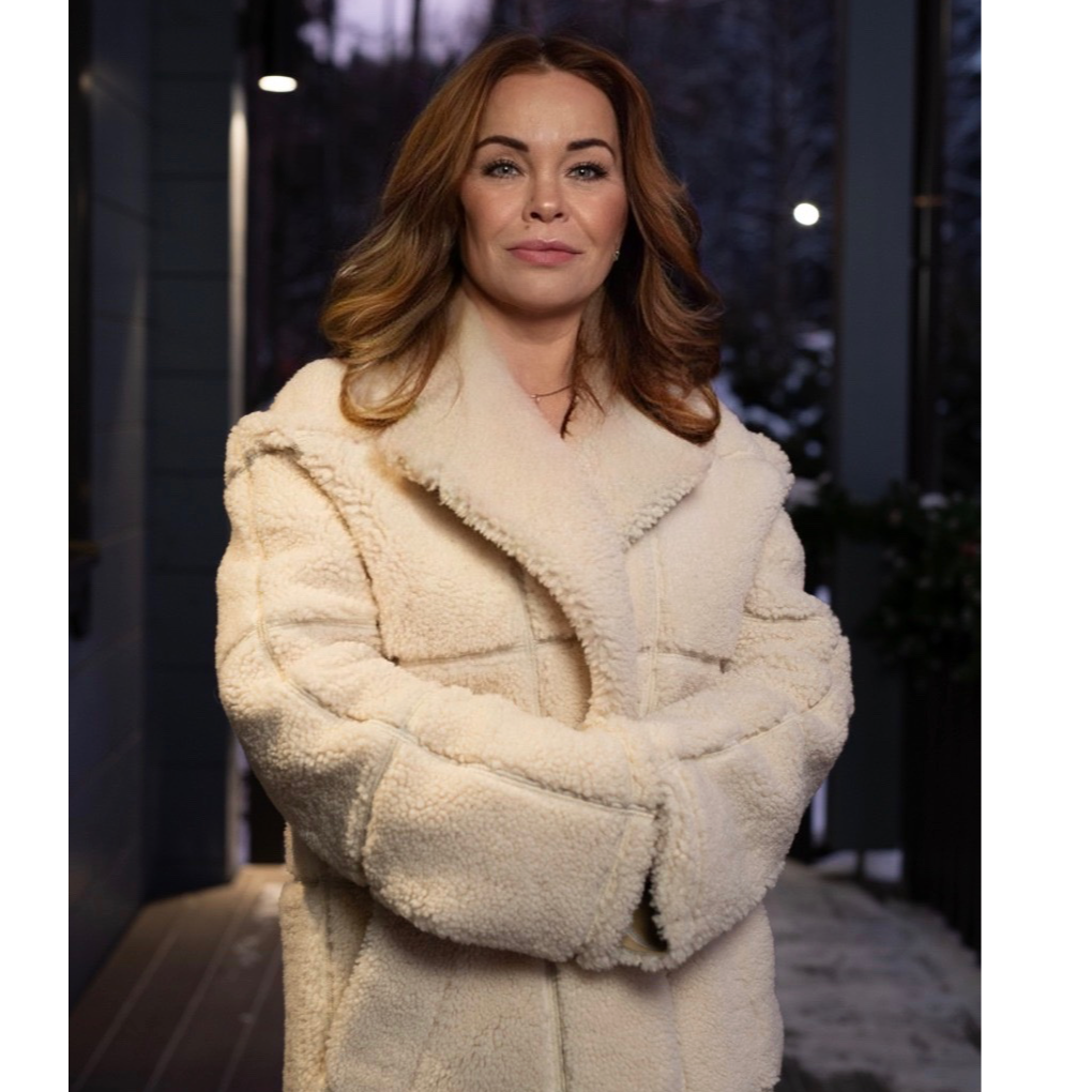 Лилия Красовская