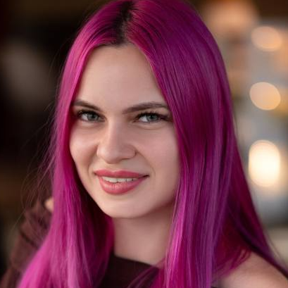 Анна Табацкая