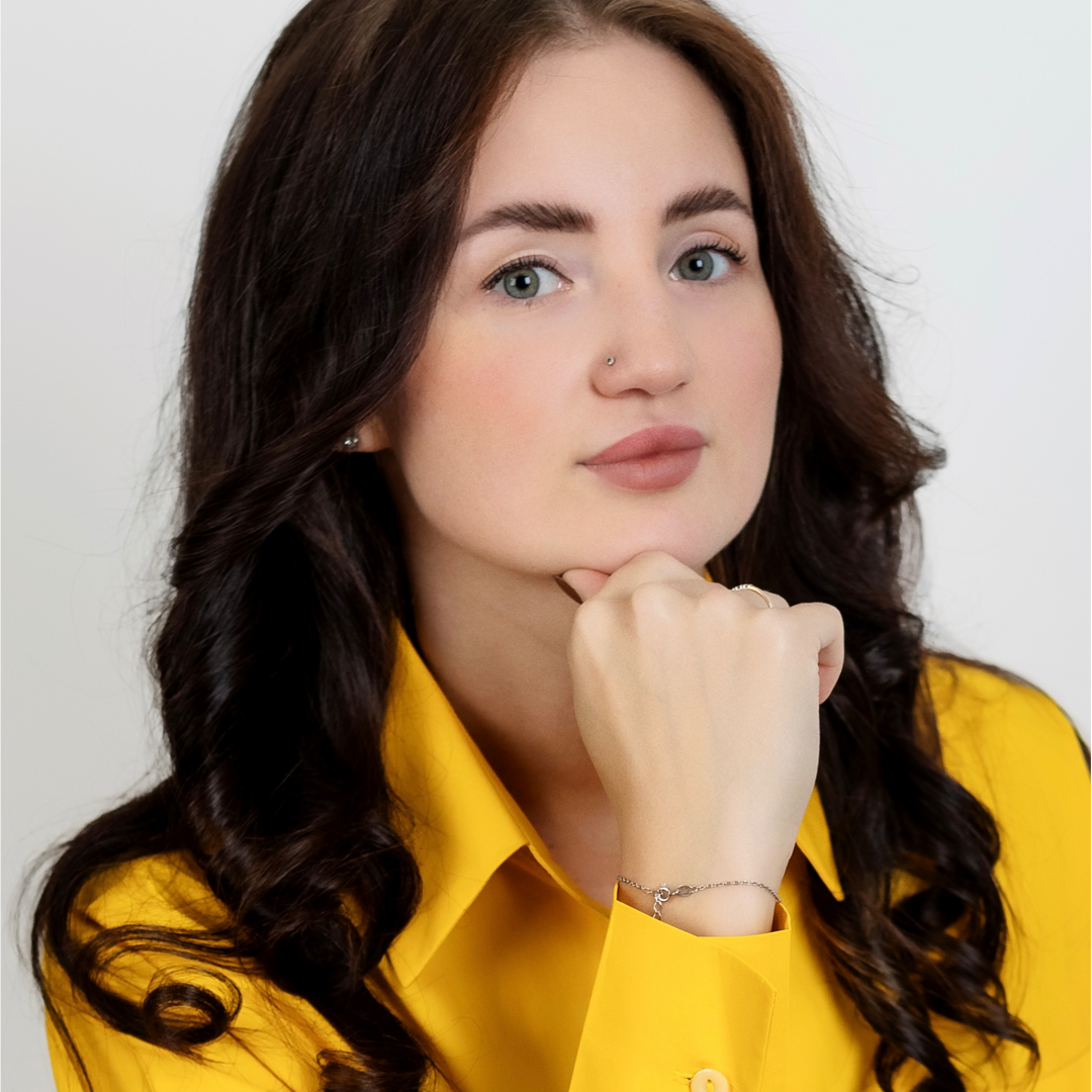 Милана Сухорукова