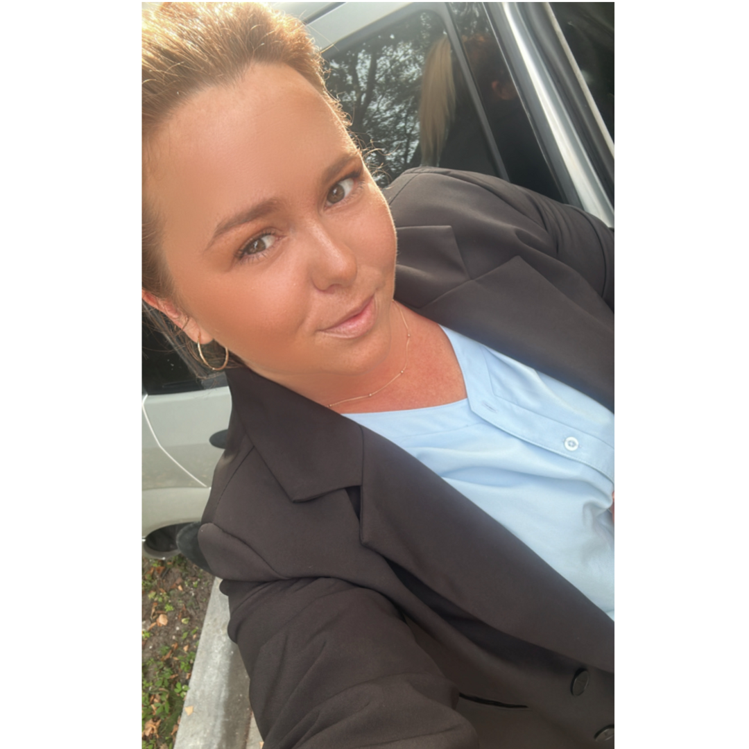 Анастасия Колбина