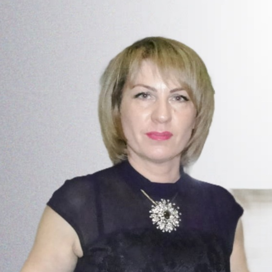 Марина Белова