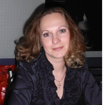 Марина Дунаева