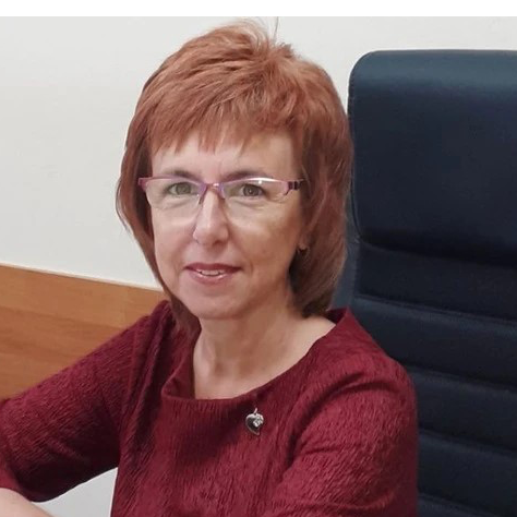 Елена Пронько