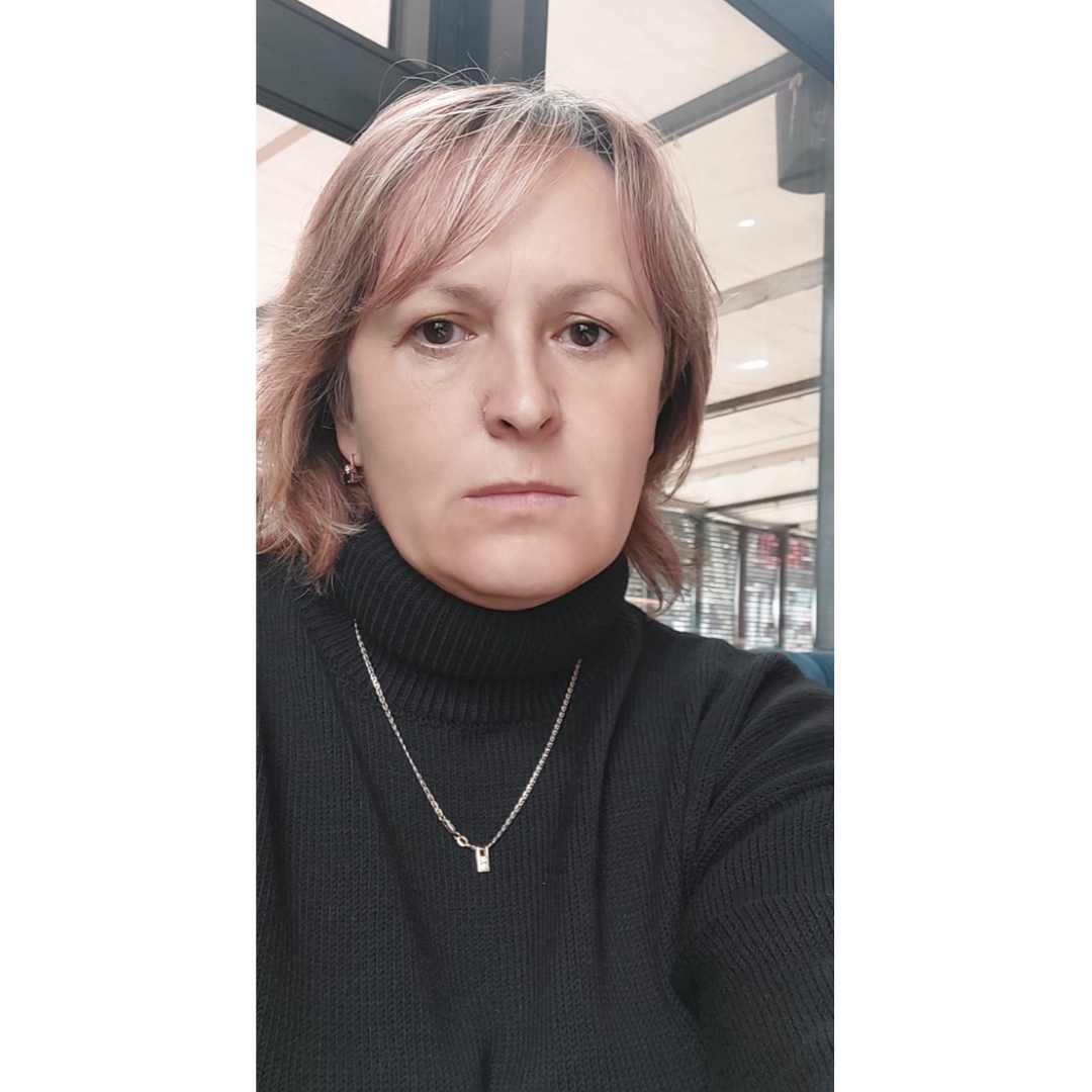 Татьяна Афонасенко