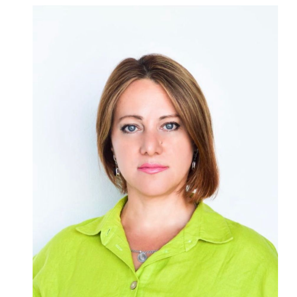 Елена Криничная