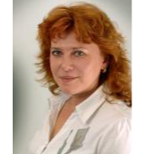 Марианна Уланова