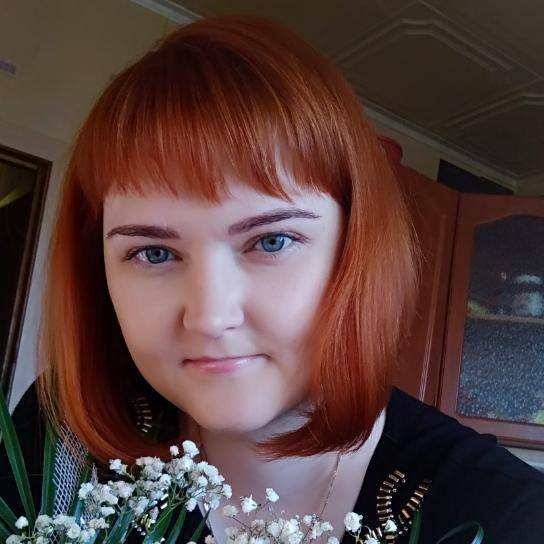 Александра Цвылева
