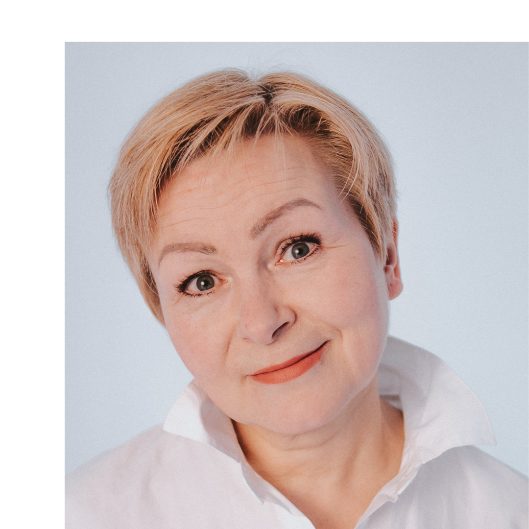 Наталья Плужник