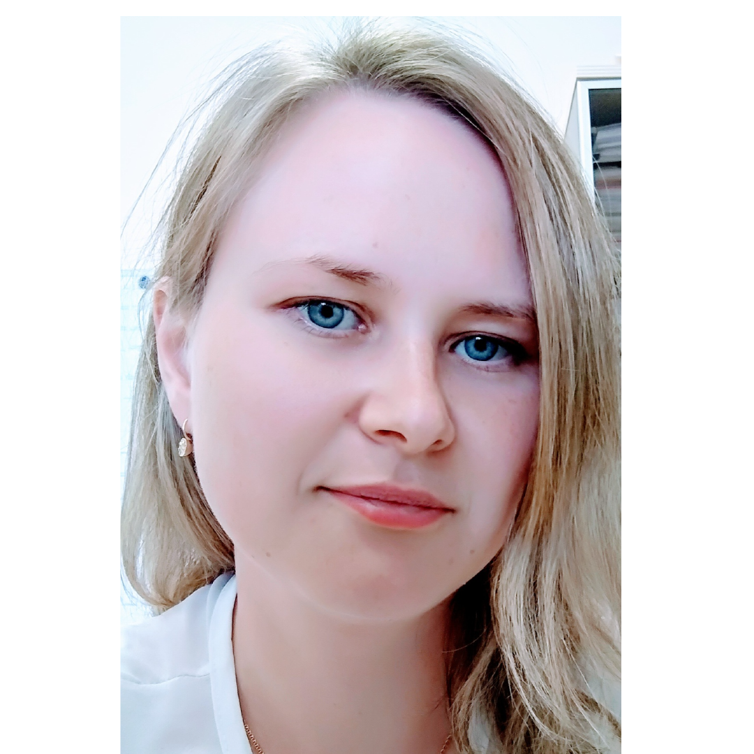 Евгения Санникова
