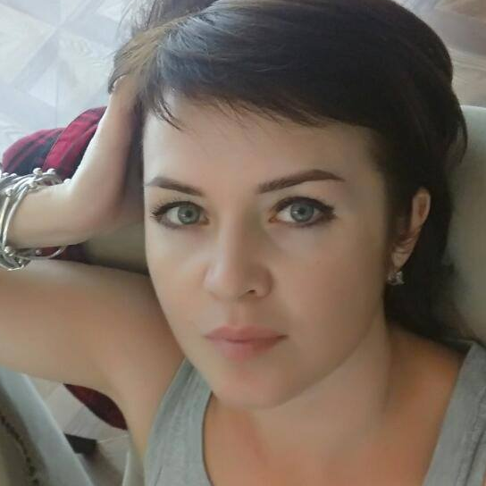 Альбина Сайфуллина