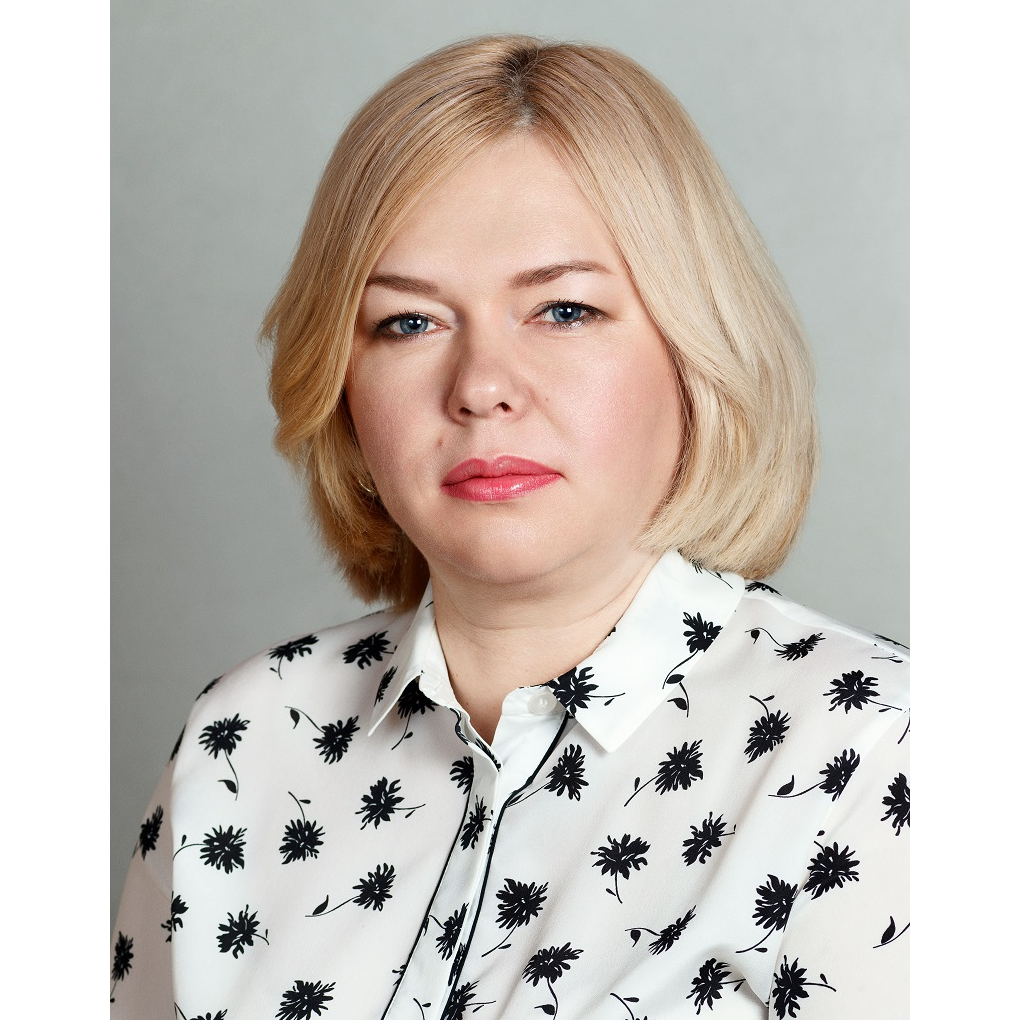 Татьяна Суворова