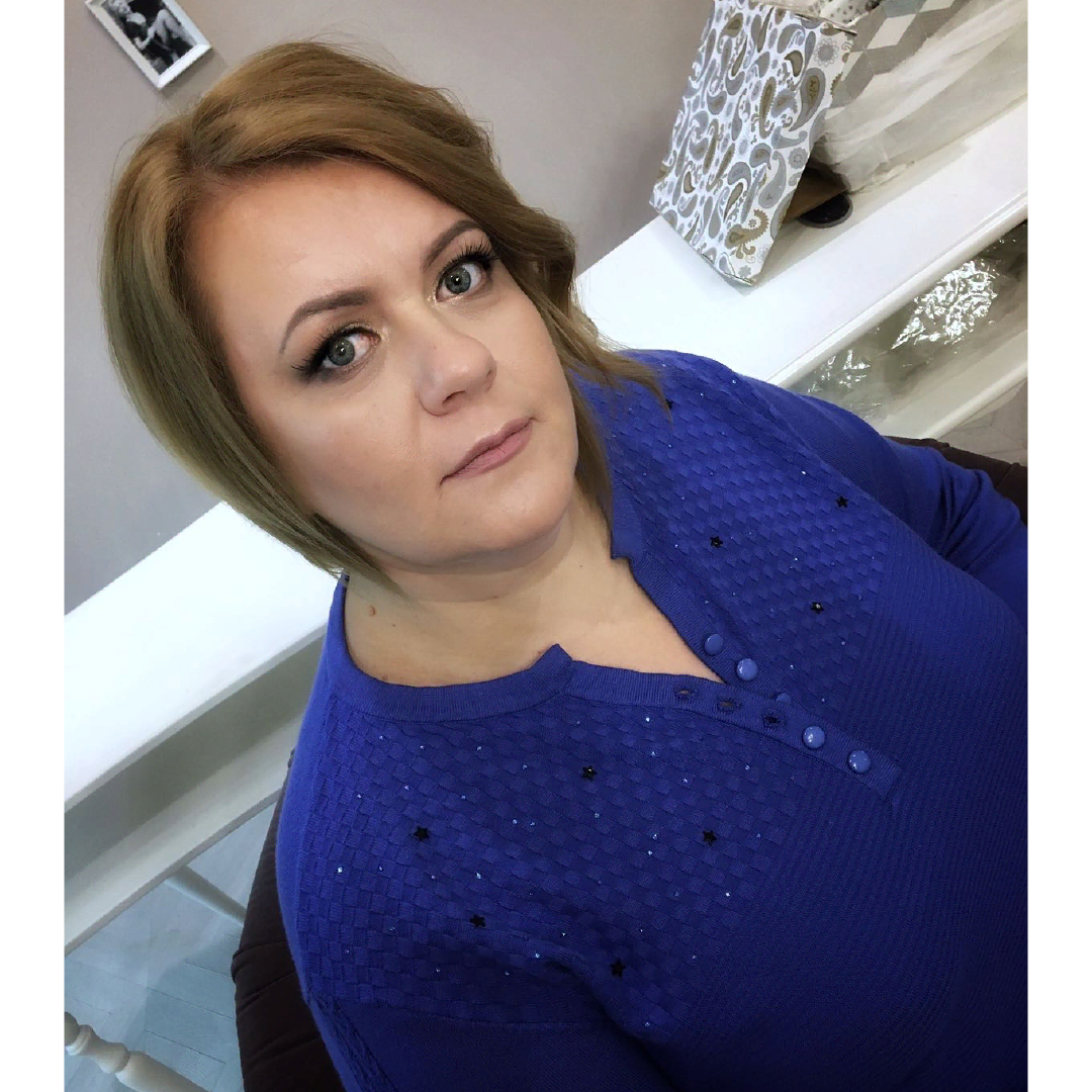 Ольга Баранченко