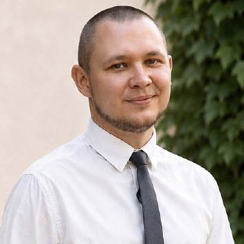 Евгений Рыжов
