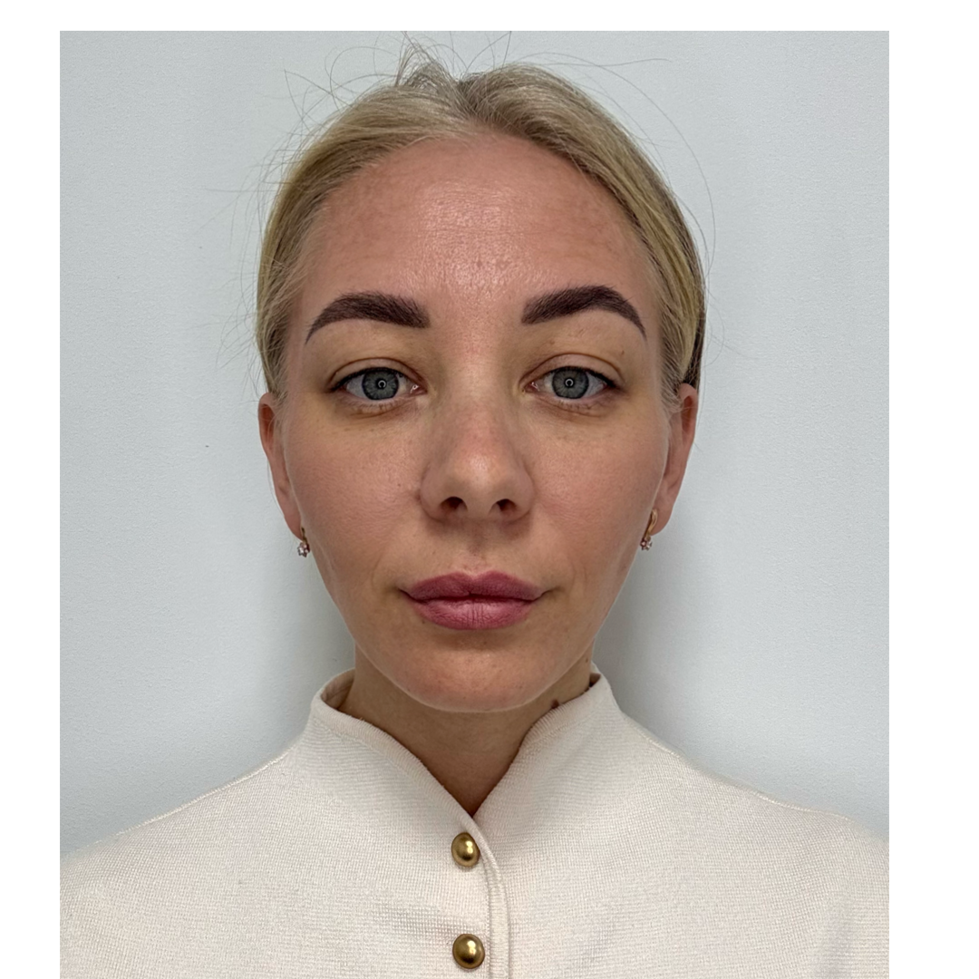 Елена Клюева