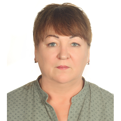 Ольга Верлова