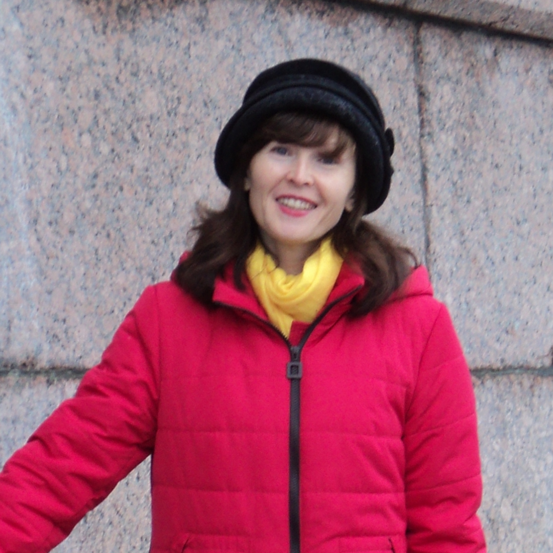 Ольга Вениченко