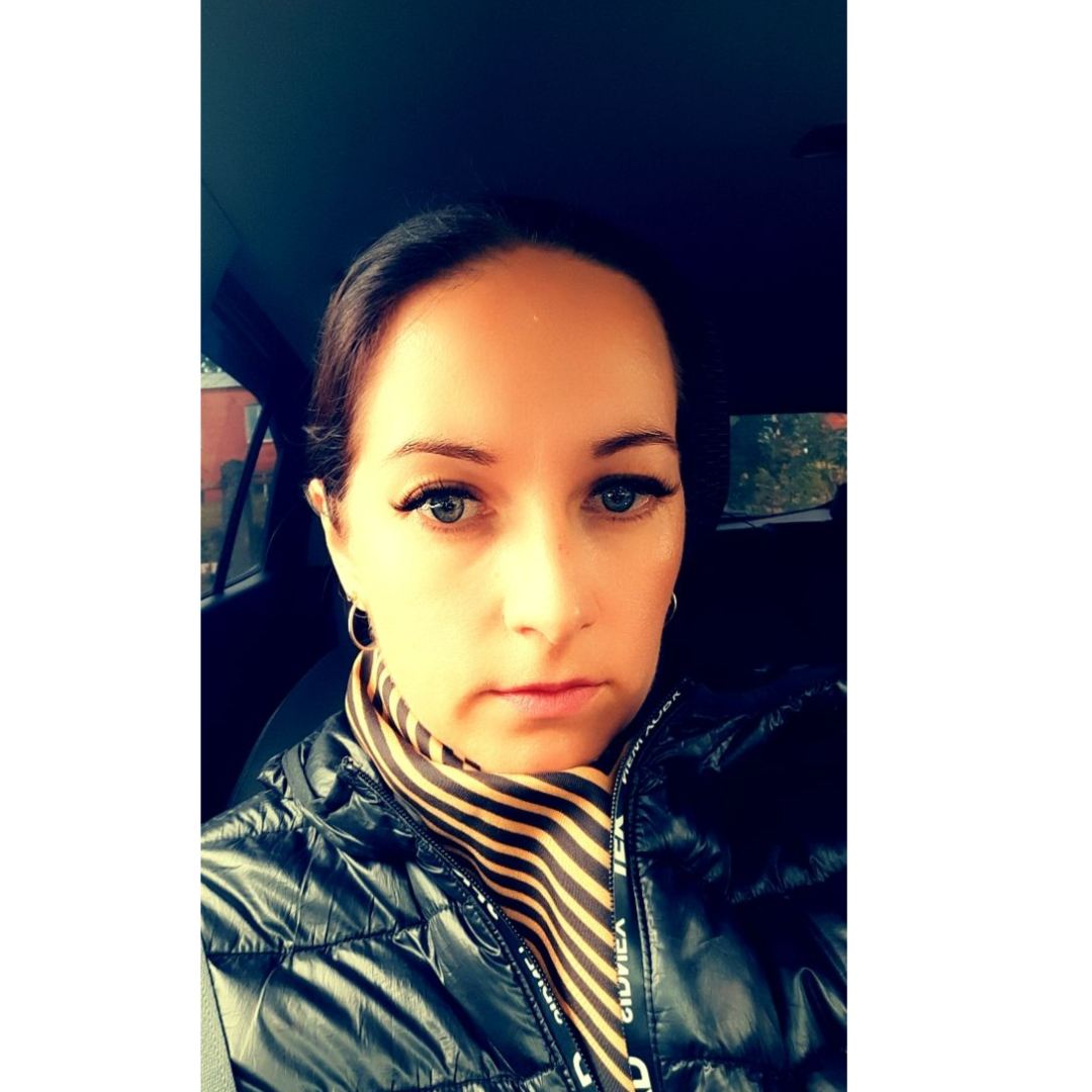 Христина Кабанова